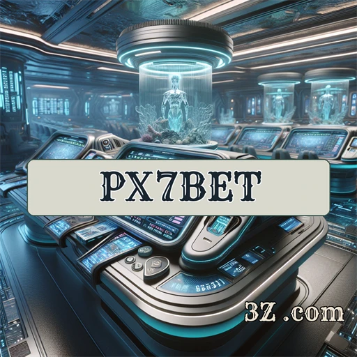 Apostas Inovadoras no px7.bet: Uma Nova Era para Jogadores