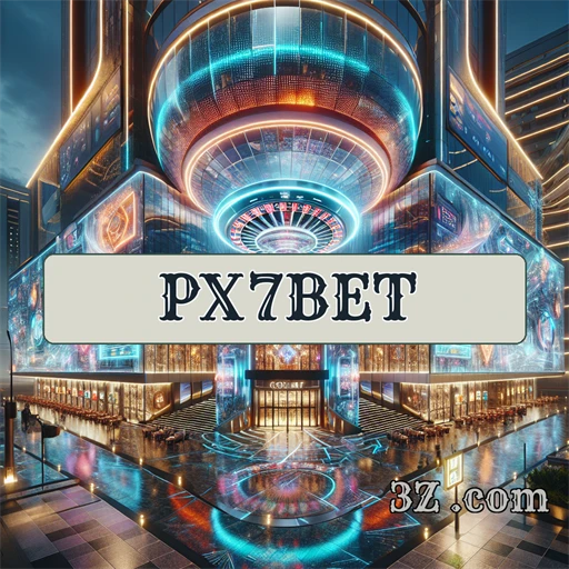 Inovação em Jogos: A Seção App da px7.bet Deslumbrante