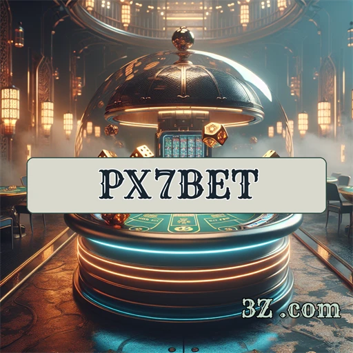 Cassino px7.bet: Entretenimento e Emoção ao Seu Alcance