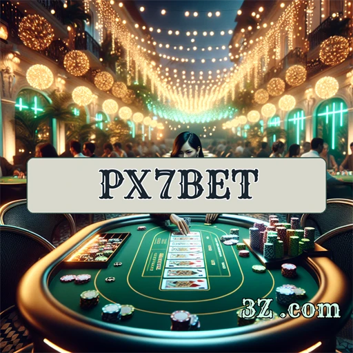 Experiência Imersiva na Plataforma px7.bet para Jogadores