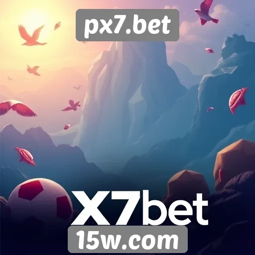 px7.bet oferece uma ampla variedade de jogos online