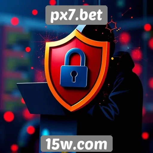 Avaliação da segurança e privacidade no px7.bet