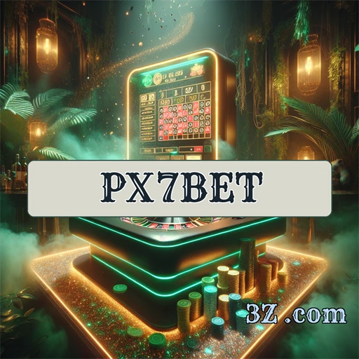 Slots Deslumbrantes no px7.bet: Emoção e Diversão Te Esperam!