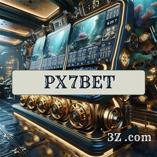 Experiência VIP no px7.bet: Jogos, Prêmios e Exclusividade